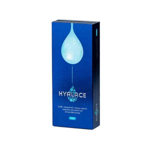 Aeshilo H + L Dual HA Skin Booster