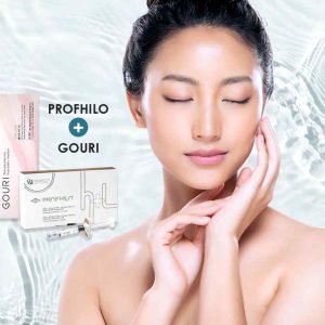 Gouri Polycaprolactone Injectable Implant
