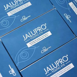 Jalupro Young Eye