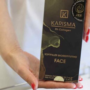 Karisma Rh Collagen Softfiller Biorestitutivo Face