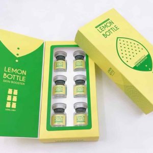 Lemon Bottle Skin Booster