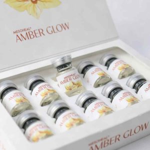MESOHEAL® Amber Glow