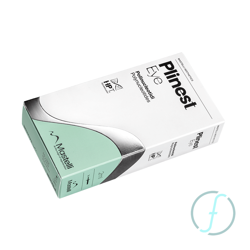 Plinest Eye (1x2ml) – Derma Fillers