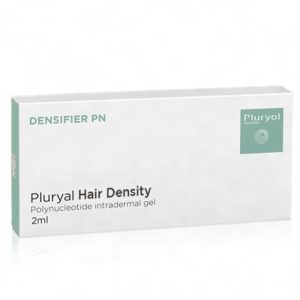 Pluryal Hair Density (1x2ml) – Derma Fillers
