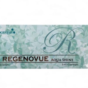 Regenovue Aqua Shine Plus