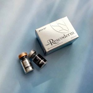 Rescoderm Human Exosome Skin Booster