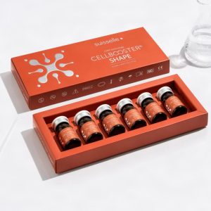 Suisselle Cellbooster Shape