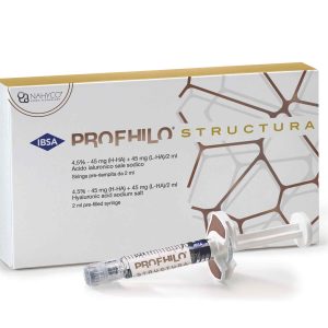 Profhilo Structura